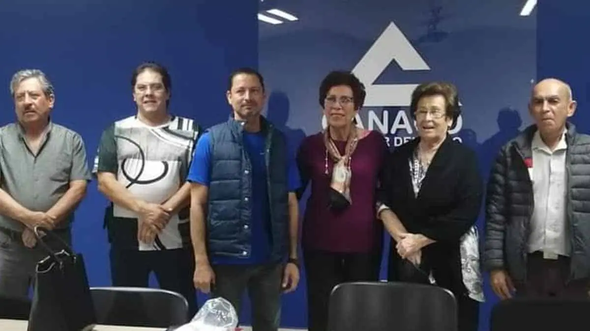 Dirige Irma González en Mercado Municipal