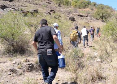 Inician colecta misionera