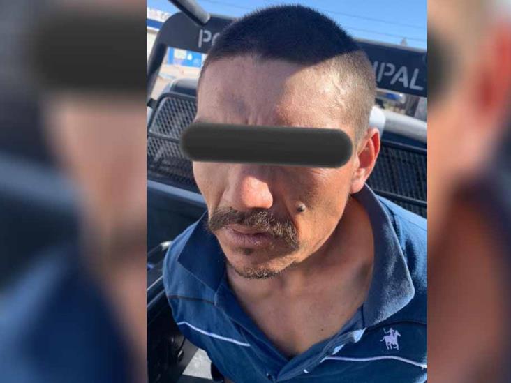 Diario Del Yaqui Detienen A Presunto Secuestrador En Hermosillo