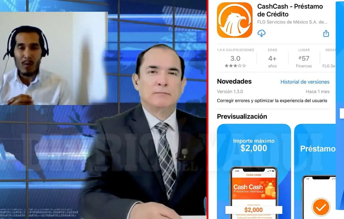 ¿Ocupas dinero?. cuidado con estas apps, pueden robar tus fotos