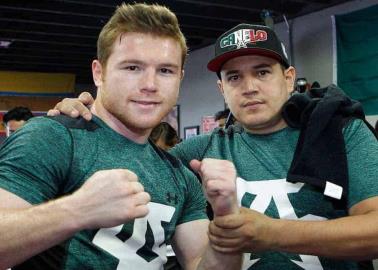 “Canelo Team” ofrece ayuda a aficionados del Atlas lesionados