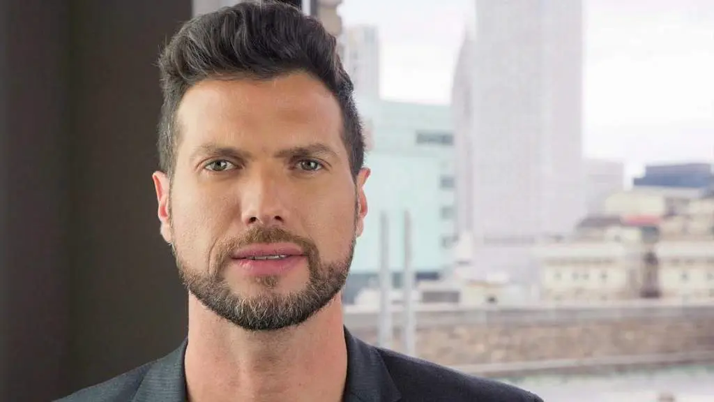 Mauricio Martínez señala a exmanager de Magneto de acoso sexual