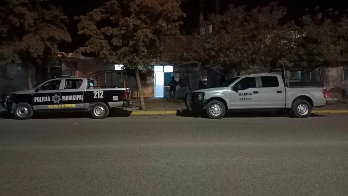 Cambian a policías en Esperanza