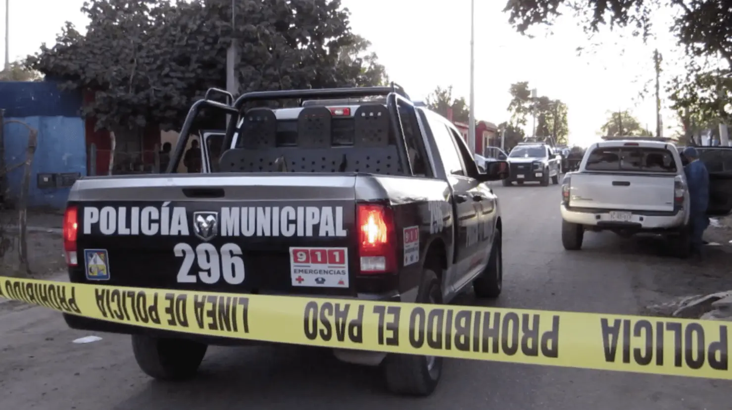 Se enfrenta alza de violencia: JLC