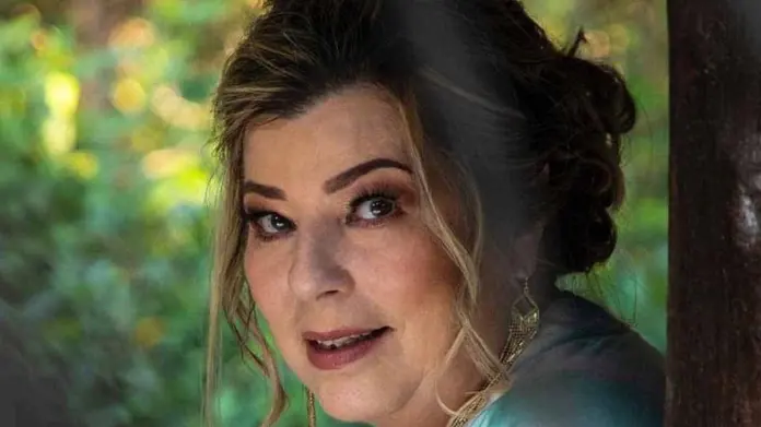 Margarita “La Diosa de la Cumbia” fue abusada por su padre Margarita “La Diosa de la Cumbia” fue abusada por su padre