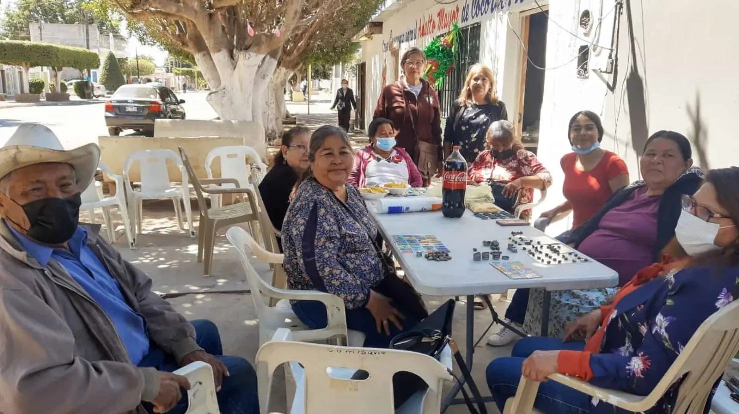 Tendrán estancia en Cócorit