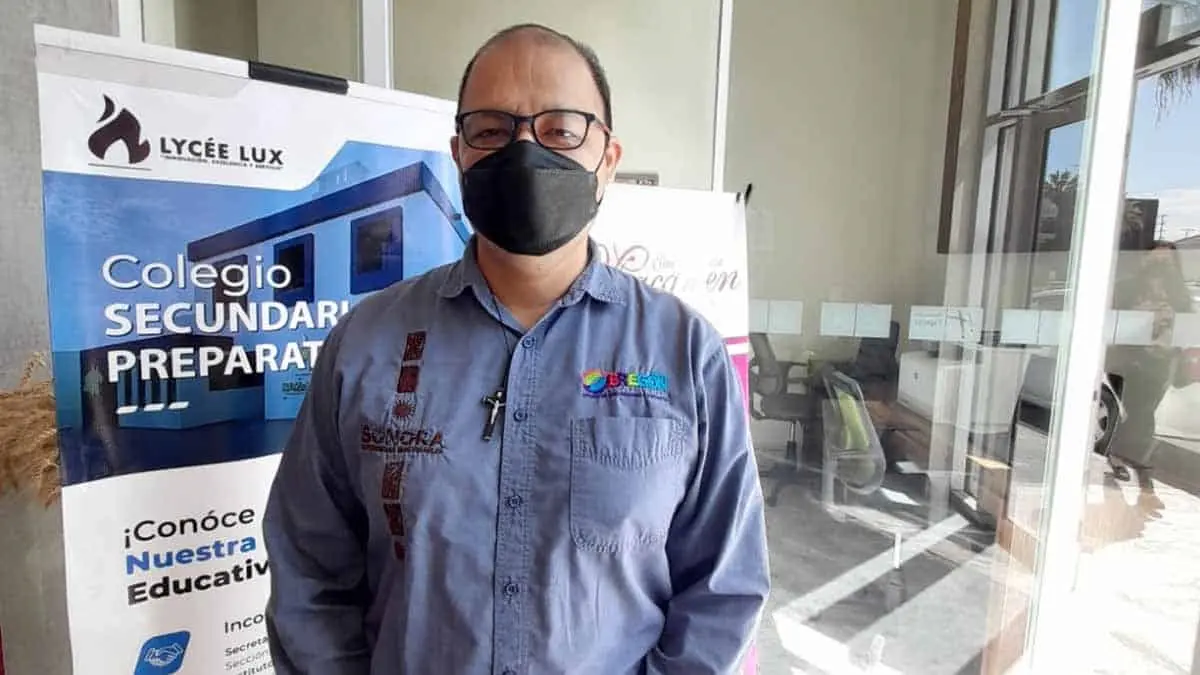 Espera Cócorit a 50 mil visitas