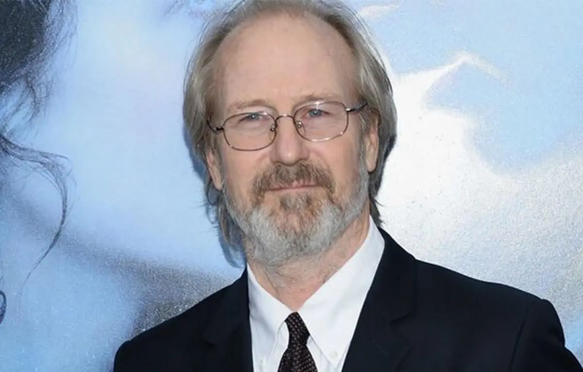 Muere el actor William Hurt a los 71 años