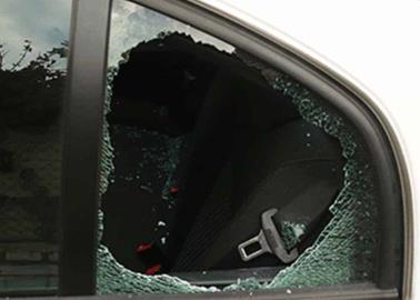 Riego para taxistas, falta de alumbrado