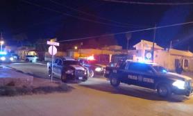 Toque de queda es decisión municipal