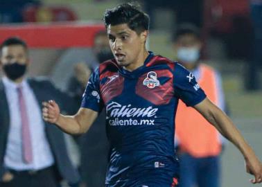 Va Cimarrones de Sonora por los cuatro puntos contra Atlante