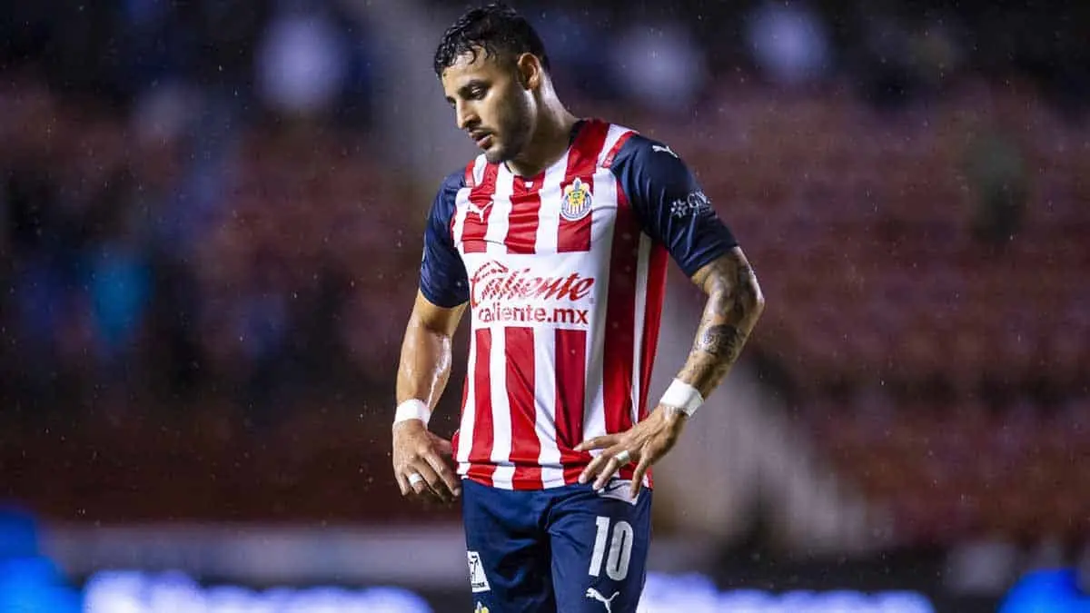 Así fue el angustiante momento que vivió Alexis Vega en CDMX
