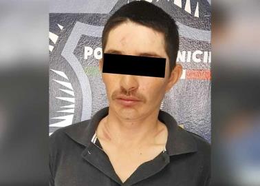 Capturan a supuesto agresor sexual en Esperanza