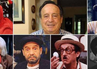 Florinda Meza busca que Chespirito vuelva a la tele