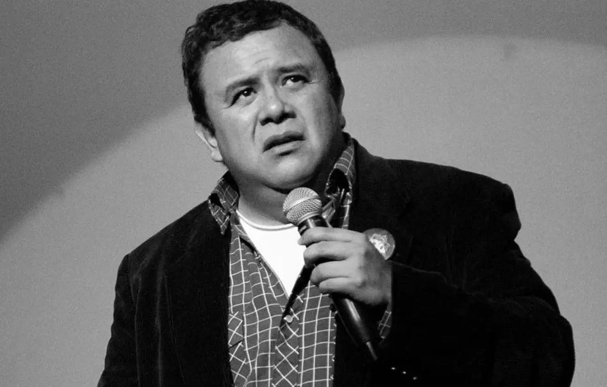 Acusan al comediante Tío Rober de abuso sexual
