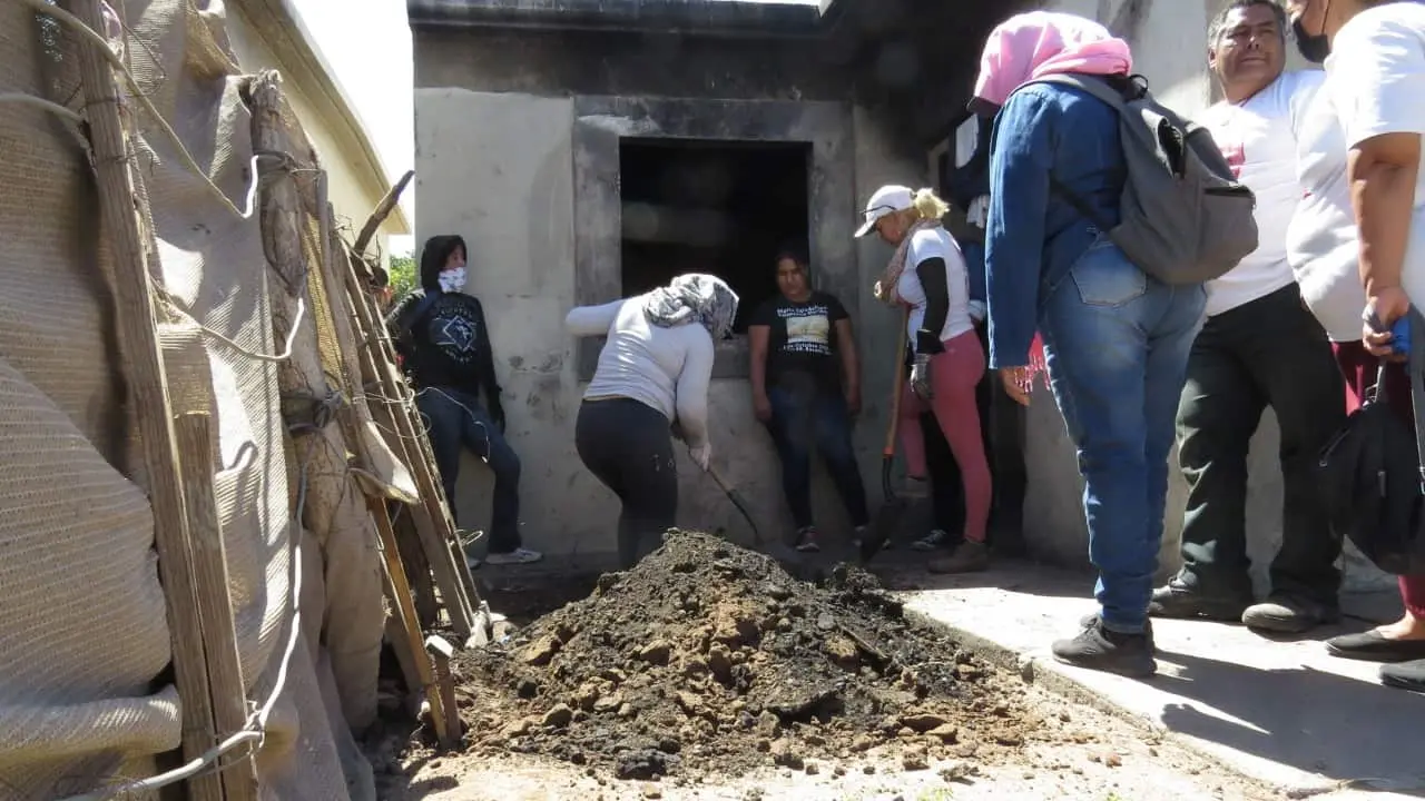 Extienden búsqueda de desaparecidos en Urbi