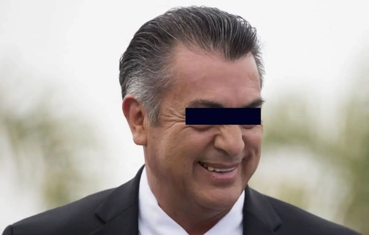 Reportan delicado de salud a Jaime Rodríguez, El Bronco