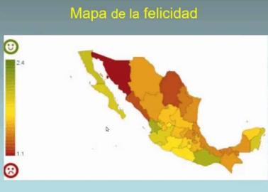 Sonora: el Estado más infeliz de México