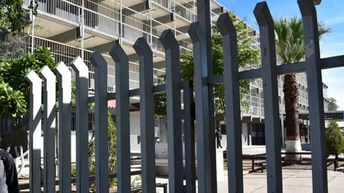 Aseguran que no hay denuncias por acoso en la Técnica 2
