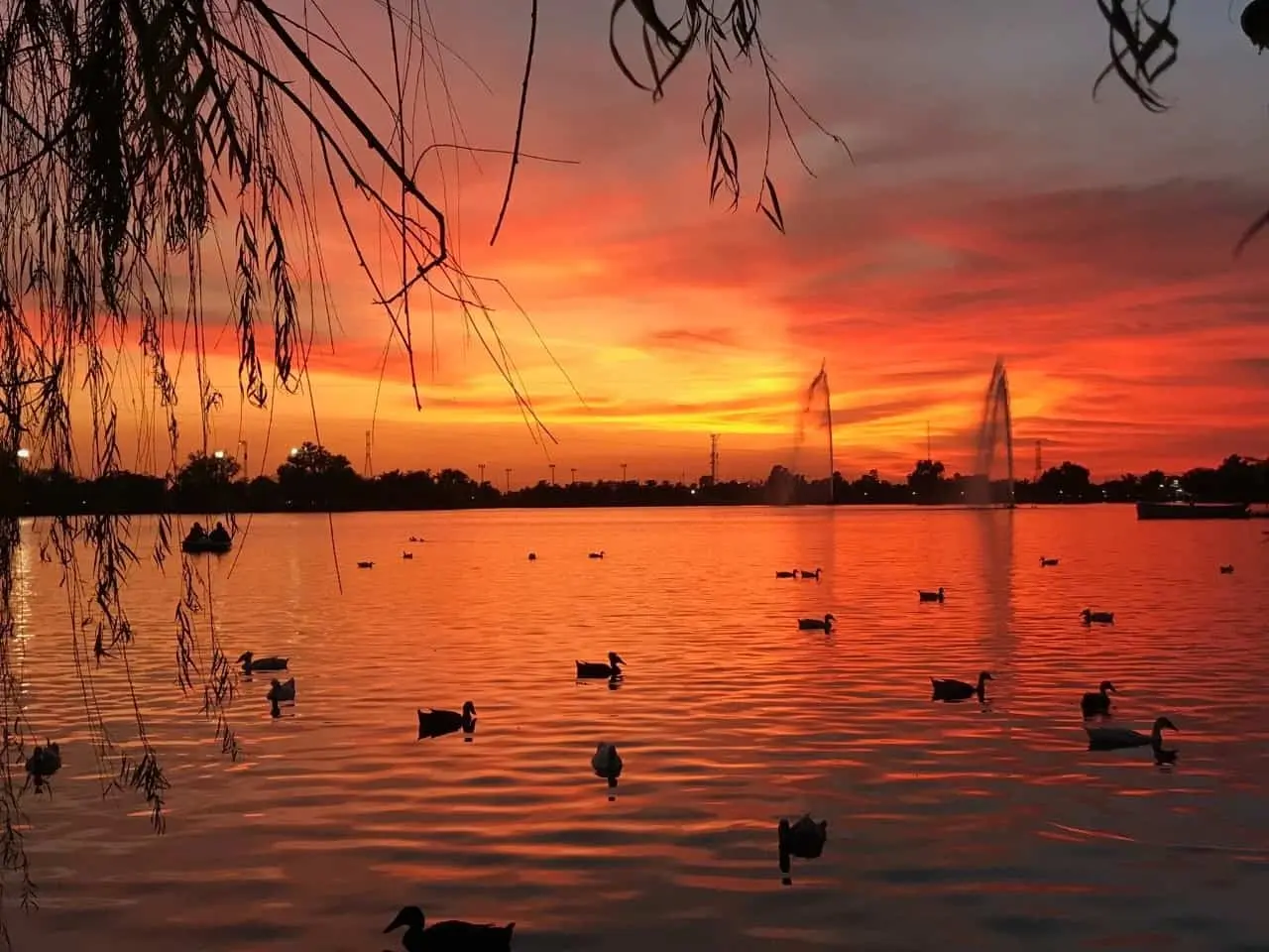 Le inyecta 3 mil litros de agua a la Laguna del Náinari