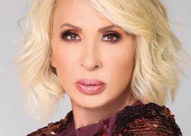 VIDEO: Así luce la Señorita Laura sin una gota de maquillaje