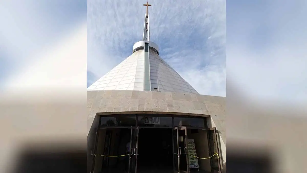 Se sumará Obregón a oración por Rusia y Ucrania