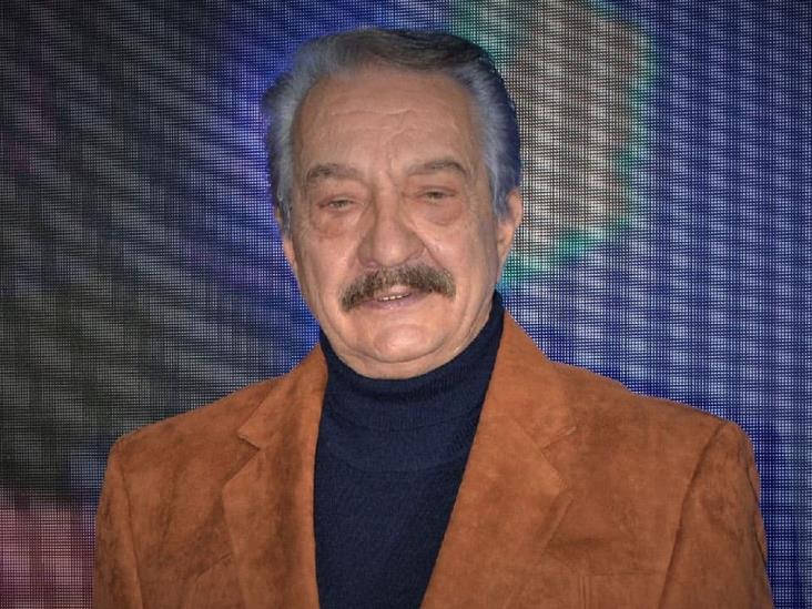 Diario del Yaqui - Humberto Elizondo revela que sufre enfermedad incurable