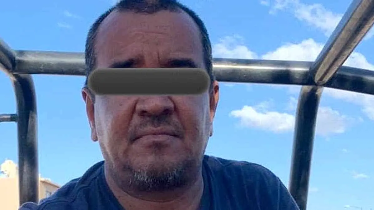 Intenta abusar de una menor y lo cachan en la movida