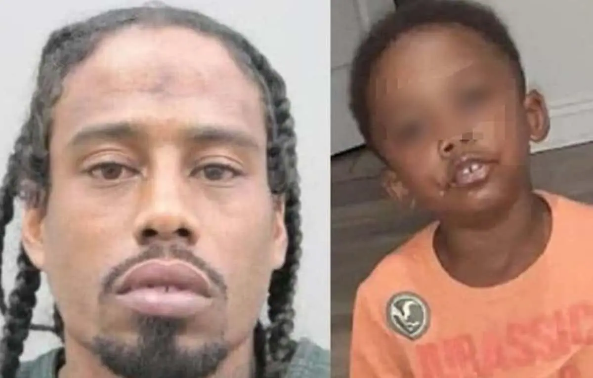 Padre mata a golpes a su hijo de 5 años por ver televisión