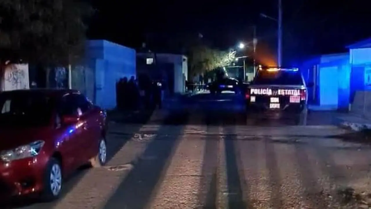 Persisten homicidios en Cajeme