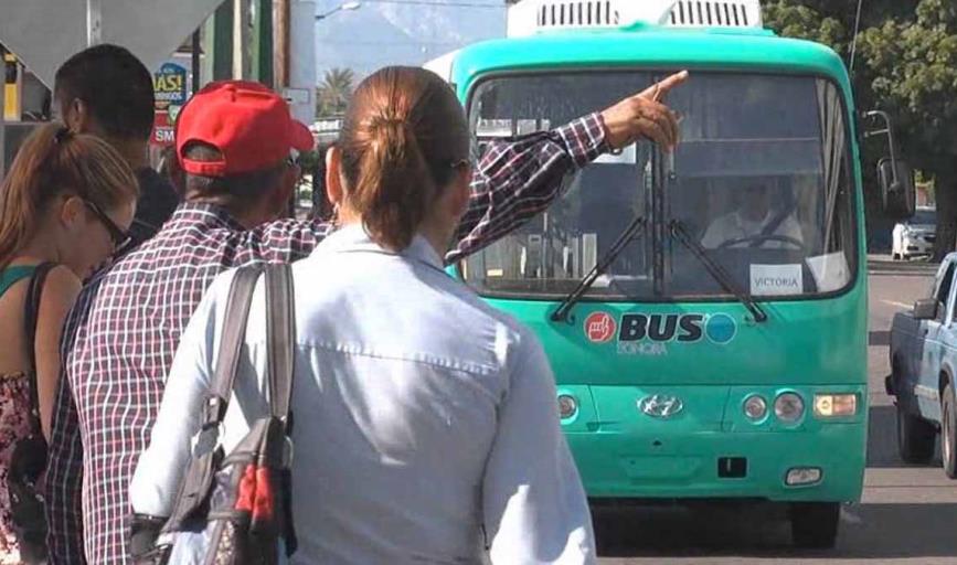 Habrá nuevas rutas para el transporte