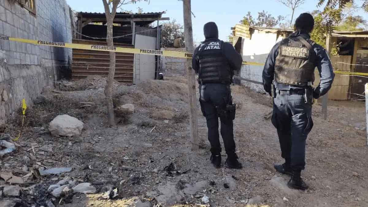 Policías niegan ayuda a madre para su hijo: lo mataron