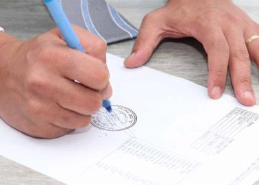 Buenas noticias: habrá escrituras gratuitas