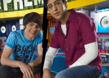 Drake Bell termina amistad con Josh por racismo a los mexicanos