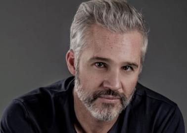 Juan Pablo Medina reaparece tras amputación de pierna