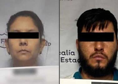 Subdirectora de penal libera a sicario del CJNG y se casa con él