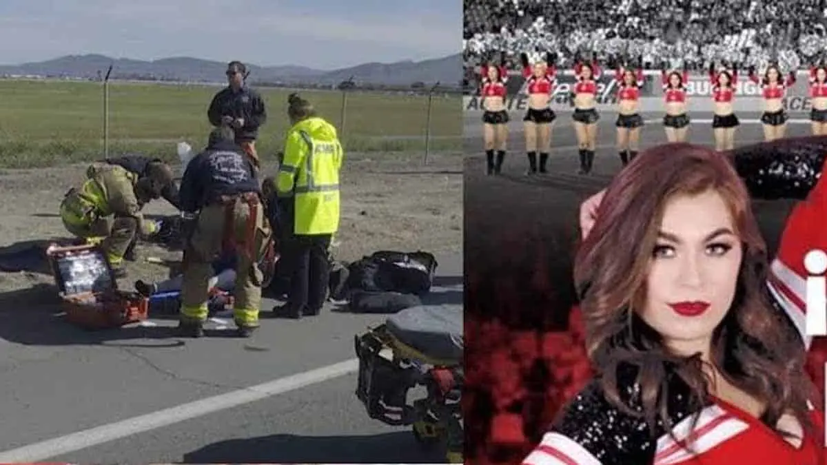 Cae presunto asesino de  Xolo Girl en garita de San Ysidro