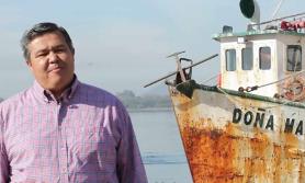 ¡Alto!: Nadie puede pescar camarón en el Pacífico