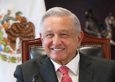 Buscan que el 13 de noviembre sea festivo por natalicio de AMLO