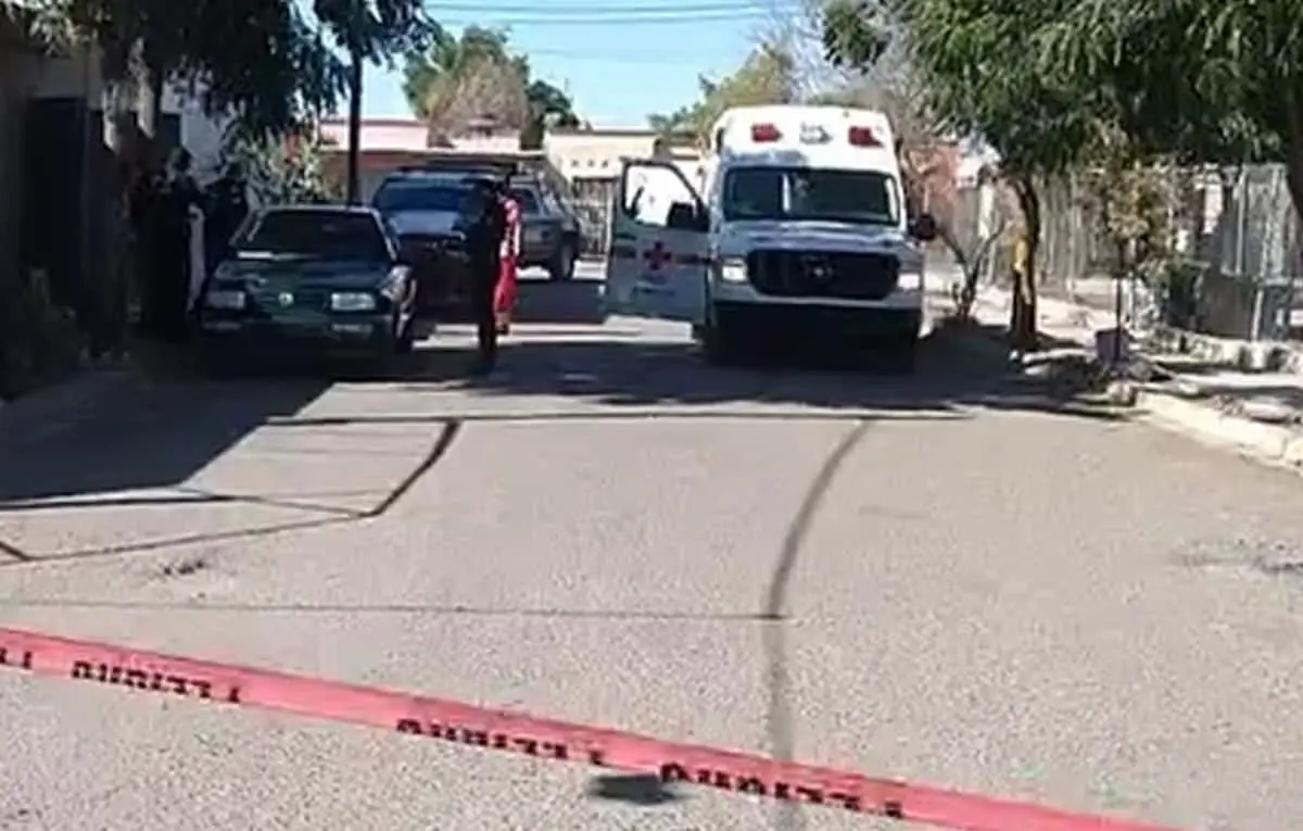 Ataque armado deja tres lesionados 