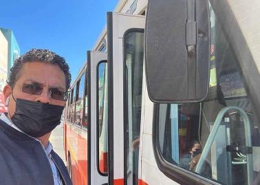 Preocupan los cambios en rutas del transporte urbano