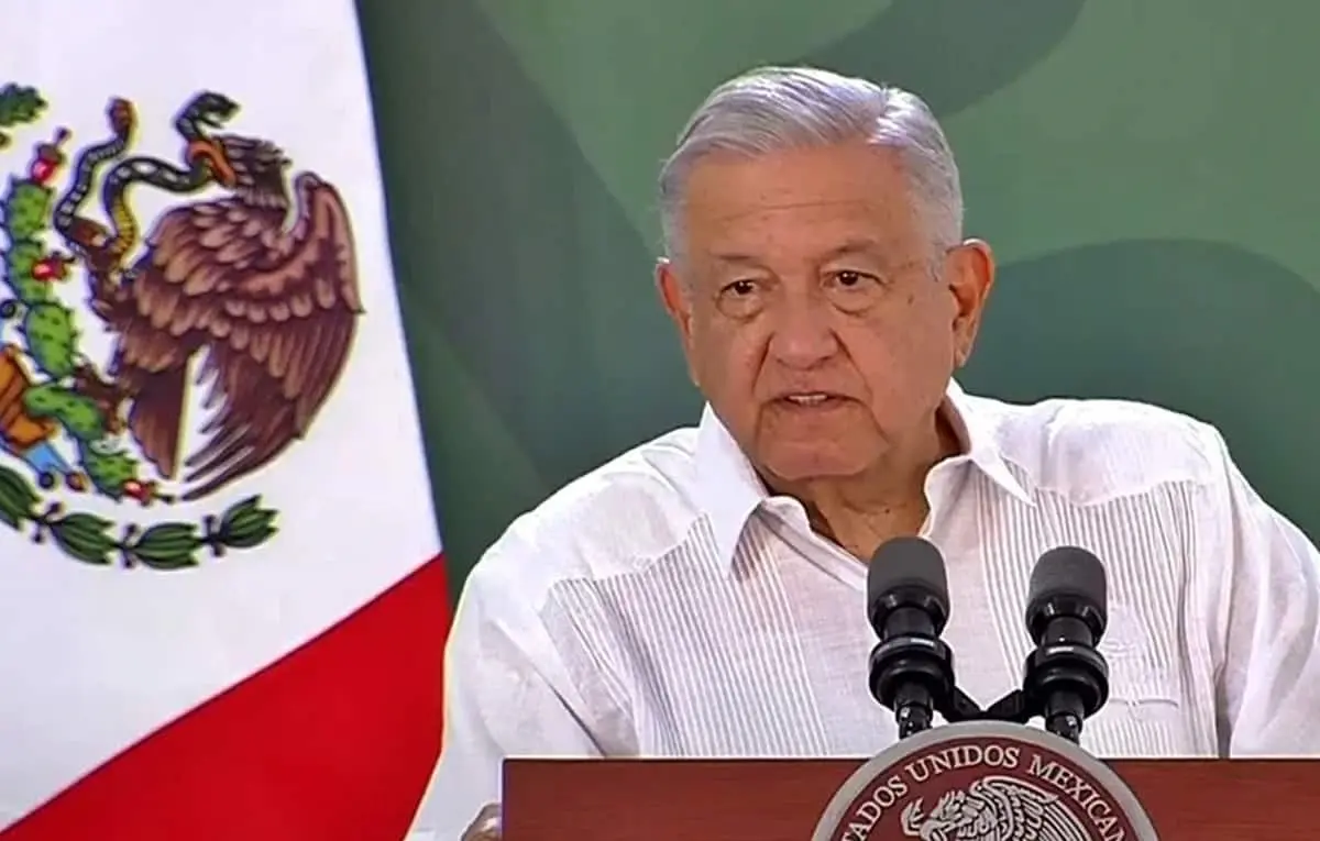 AMLO vetaría reforma de préstamos de cobro directo a salarios