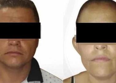 No saldrán nunca: pareja mató a golpes a niña de 3 años