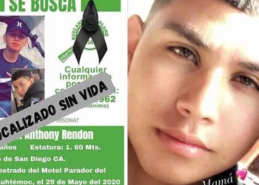 Viajó de EEUU a visitar a su madre: fue secuestrado y asesinado