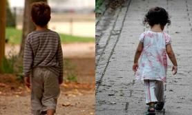 Hay indiferencia hacia los huérfanos de la violencia