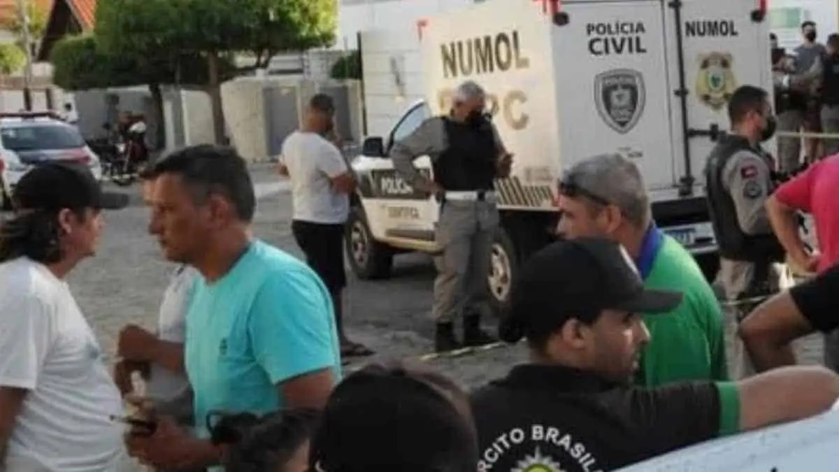 Adolescente asesina a su familia por prohibirle usar su celular