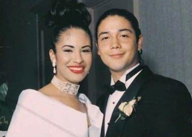 Chris Pérez dedica tierno mensaje a Selena a 27 años de su muerte