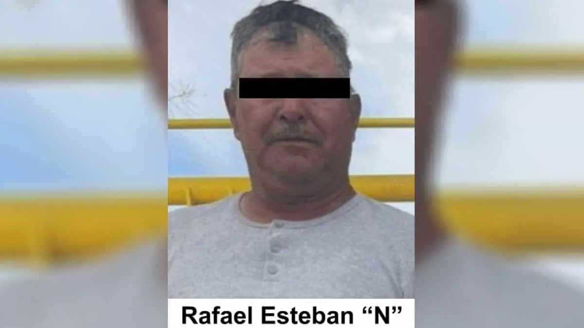 "Cae" uno de los presuntos agresores de transportistas