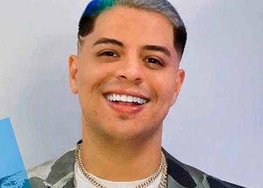 Eduin Caz y su amorío con una chica trans