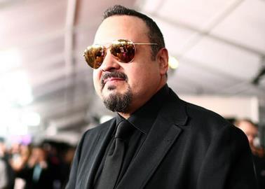 Pepe Aguilar se convertirá en abuelo por primera vez 